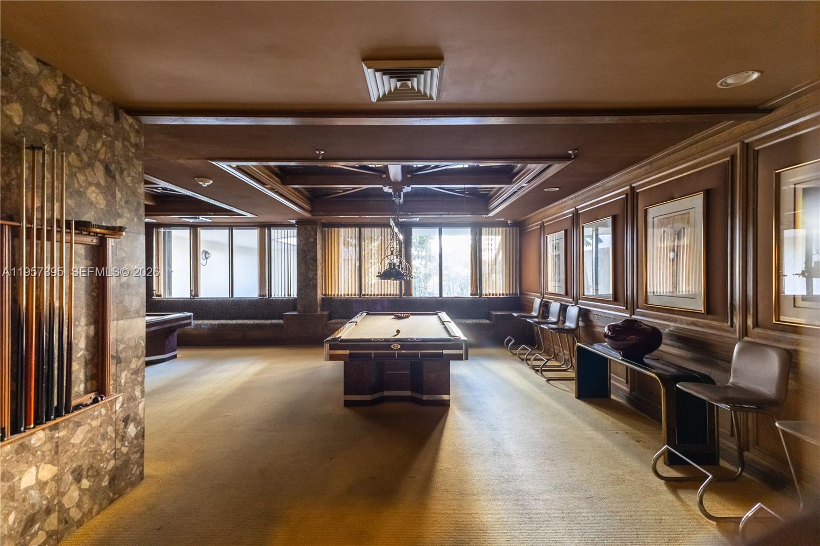 BRICKELL KEY ONE CONDO - Residential