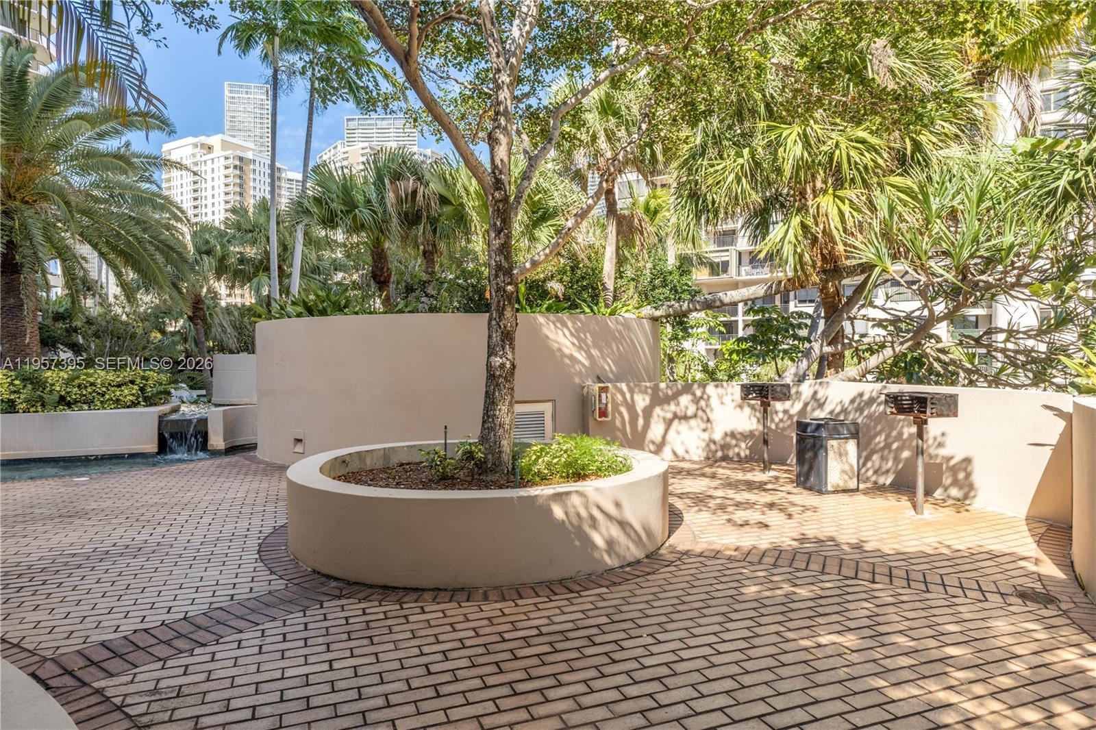 BRICKELL KEY ONE CONDO - Residential