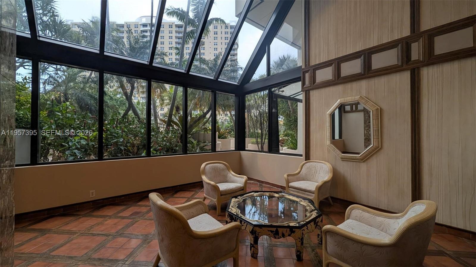 BRICKELL KEY ONE CONDO - Residential