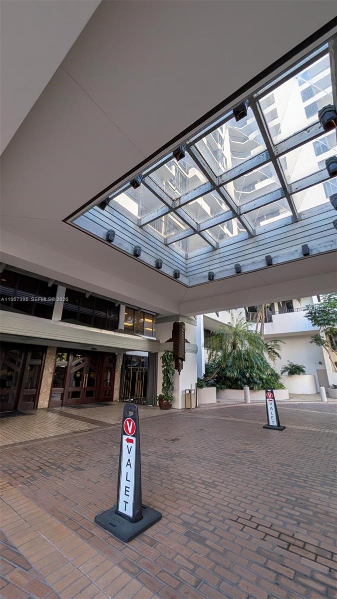 BRICKELL KEY ONE CONDO - Residential