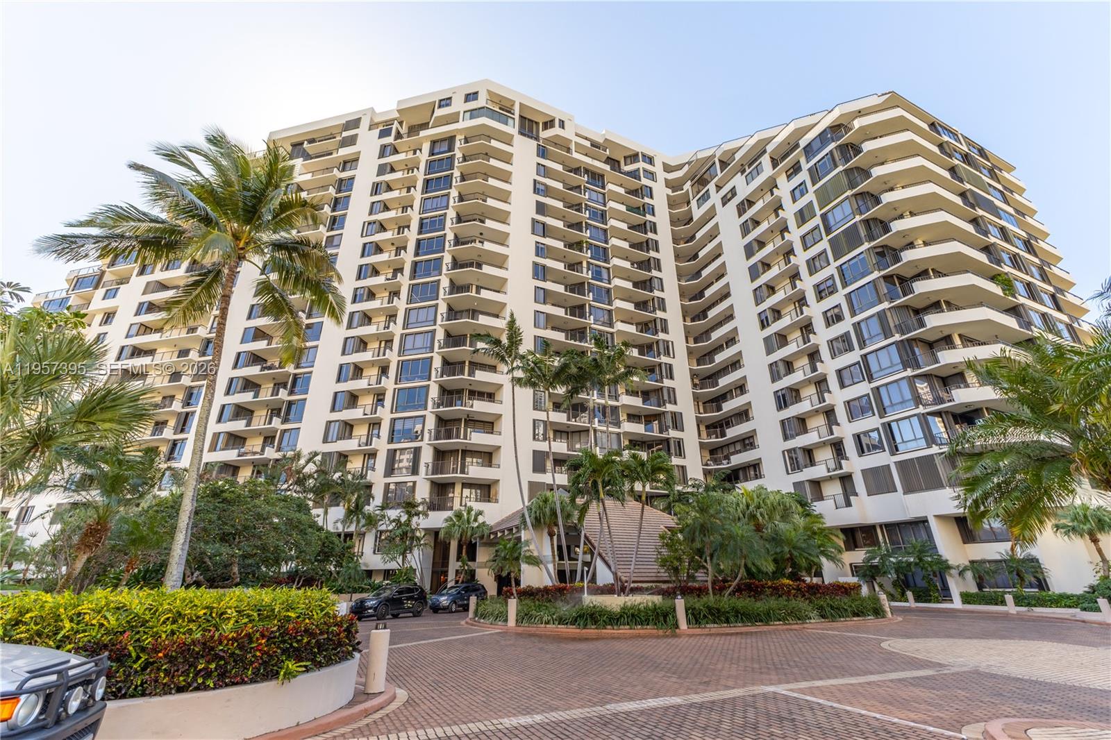 BRICKELL KEY ONE CONDO - Residential