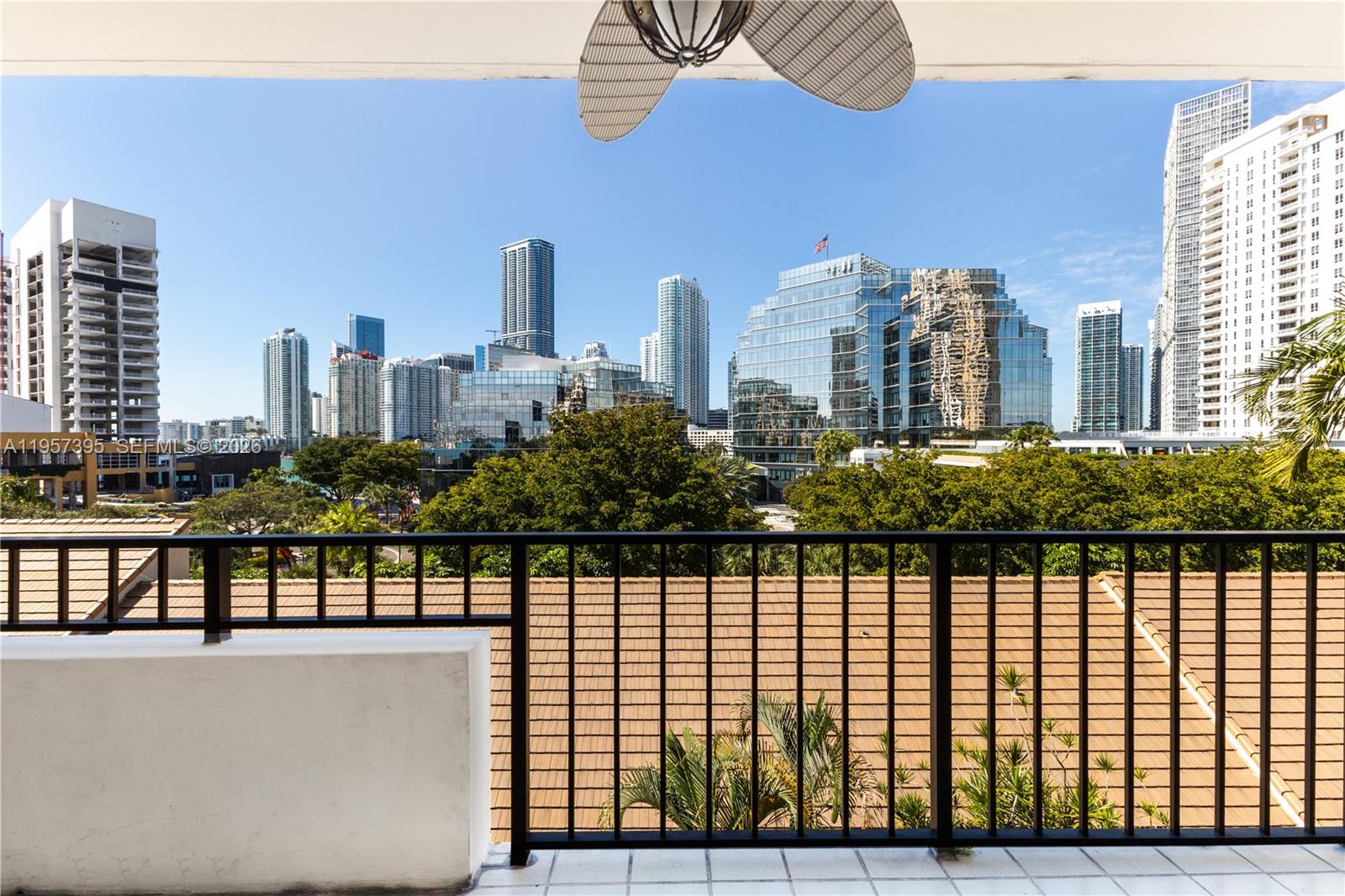 BRICKELL KEY ONE CONDO - Residential