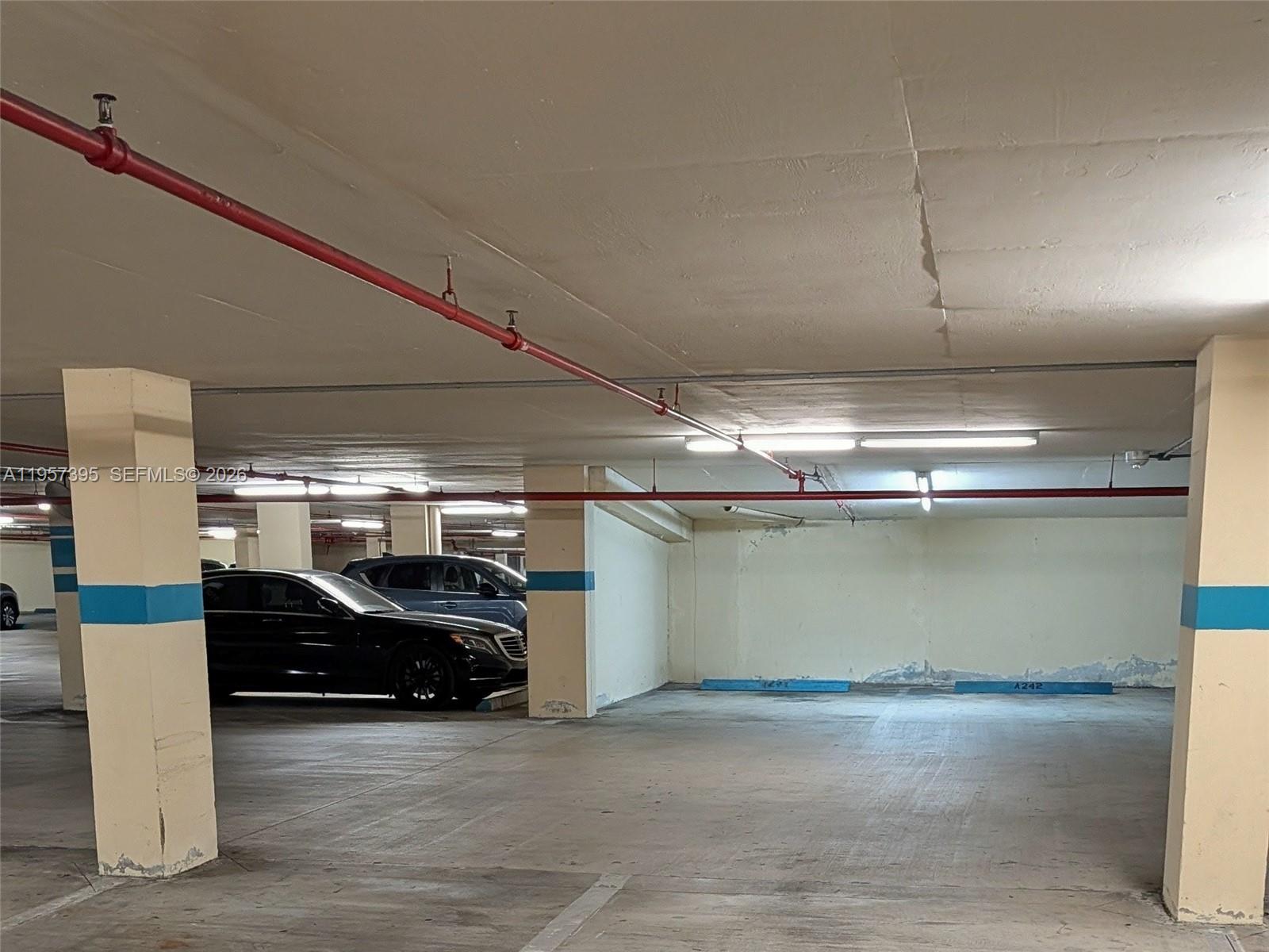 BRICKELL KEY ONE CONDO - Residential