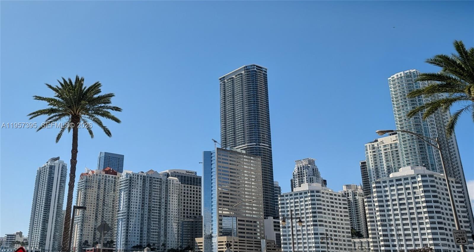 BRICKELL KEY ONE CONDO - Residential