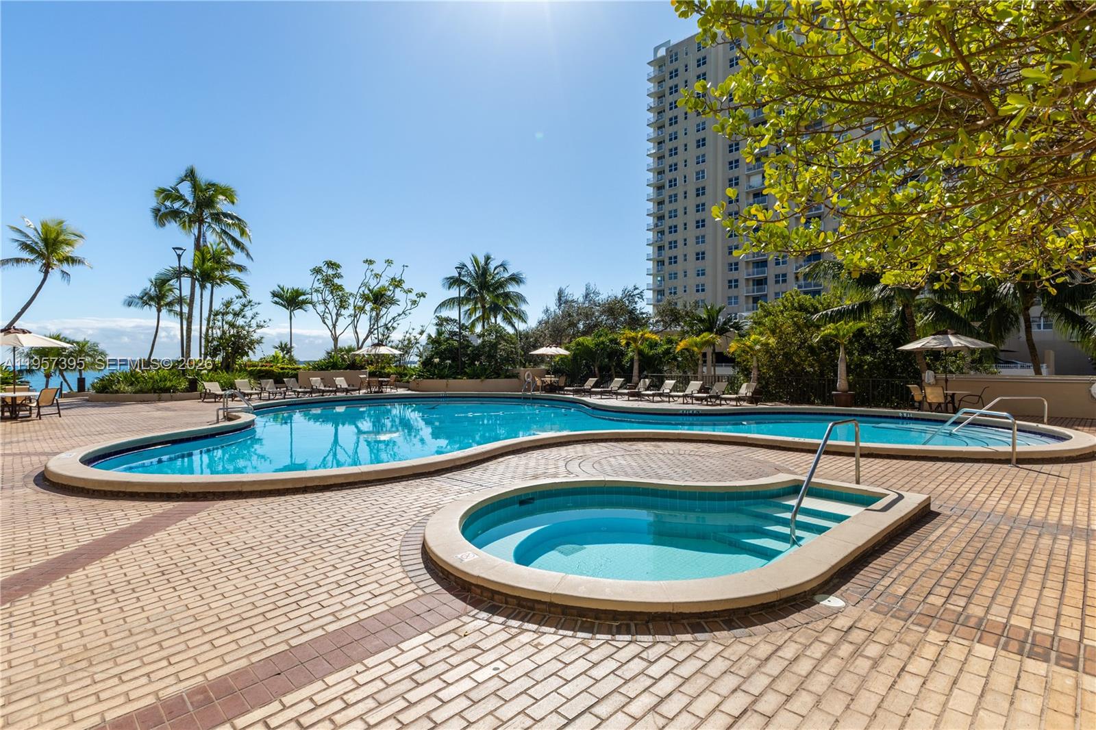 BRICKELL KEY ONE CONDO - Residential