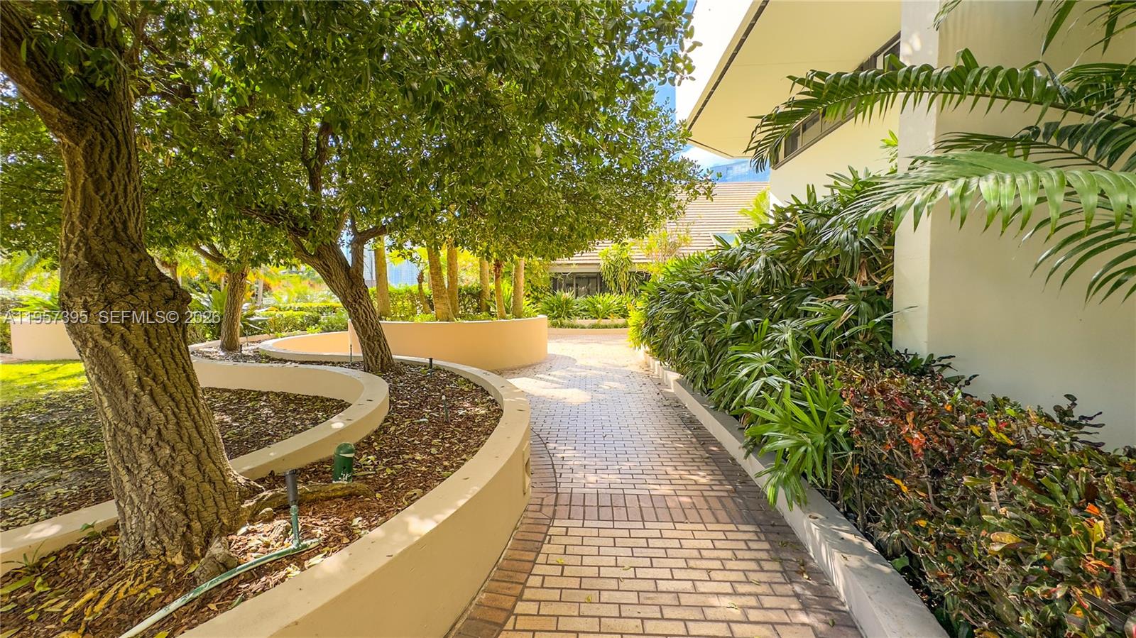 BRICKELL KEY ONE CONDO - Residential