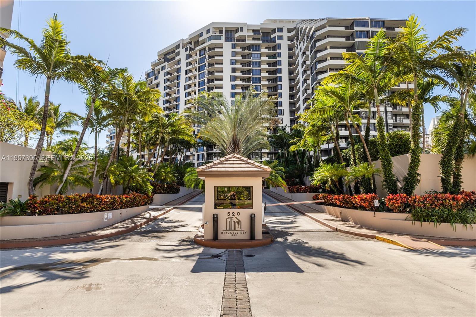 520 W Brickell Key Dr A619