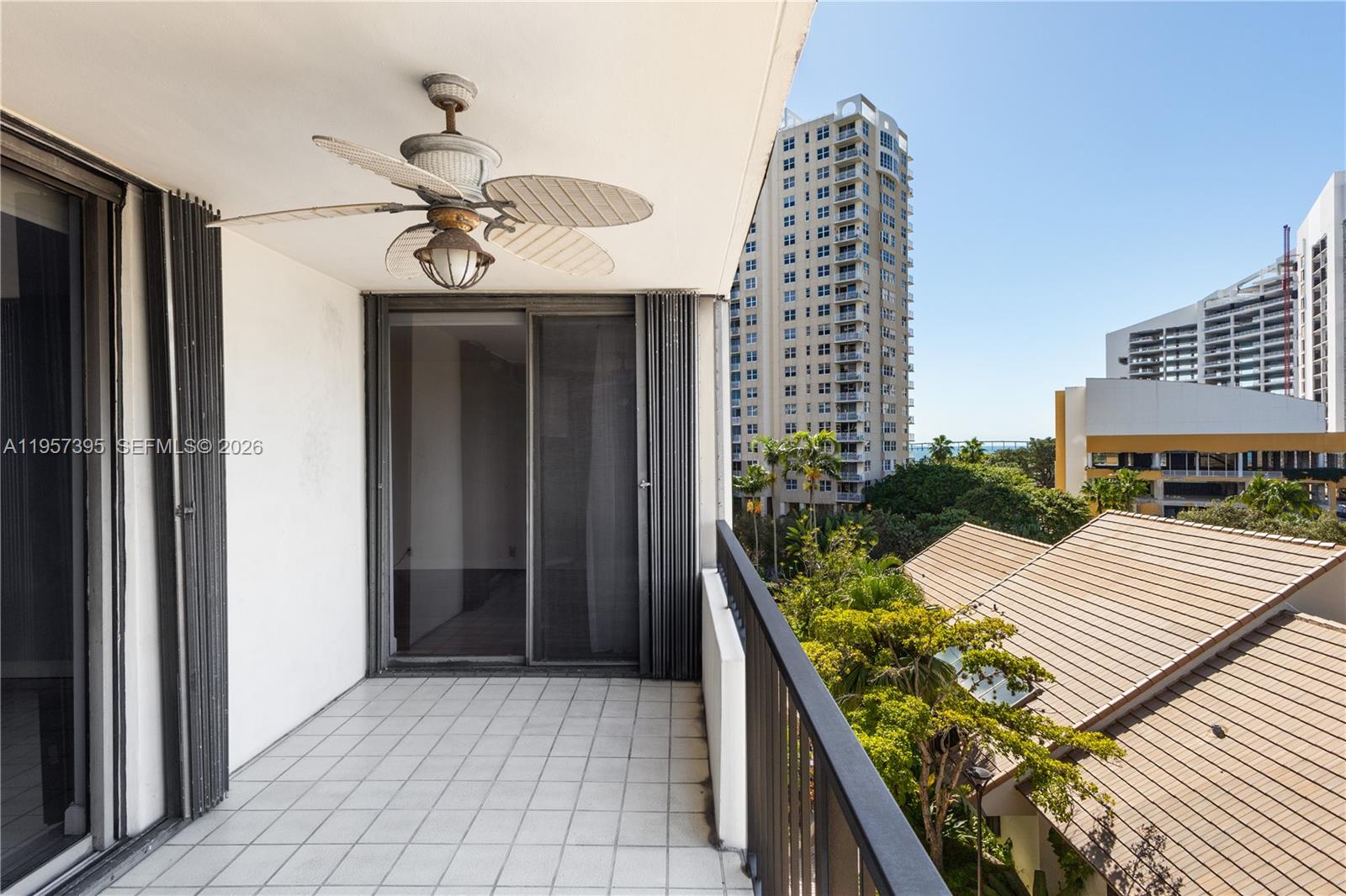 BRICKELL KEY ONE CONDO - Residential