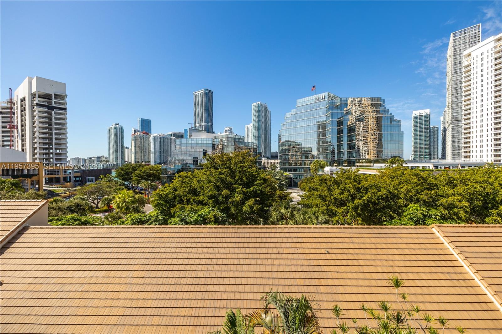 BRICKELL KEY ONE CONDO - Residential