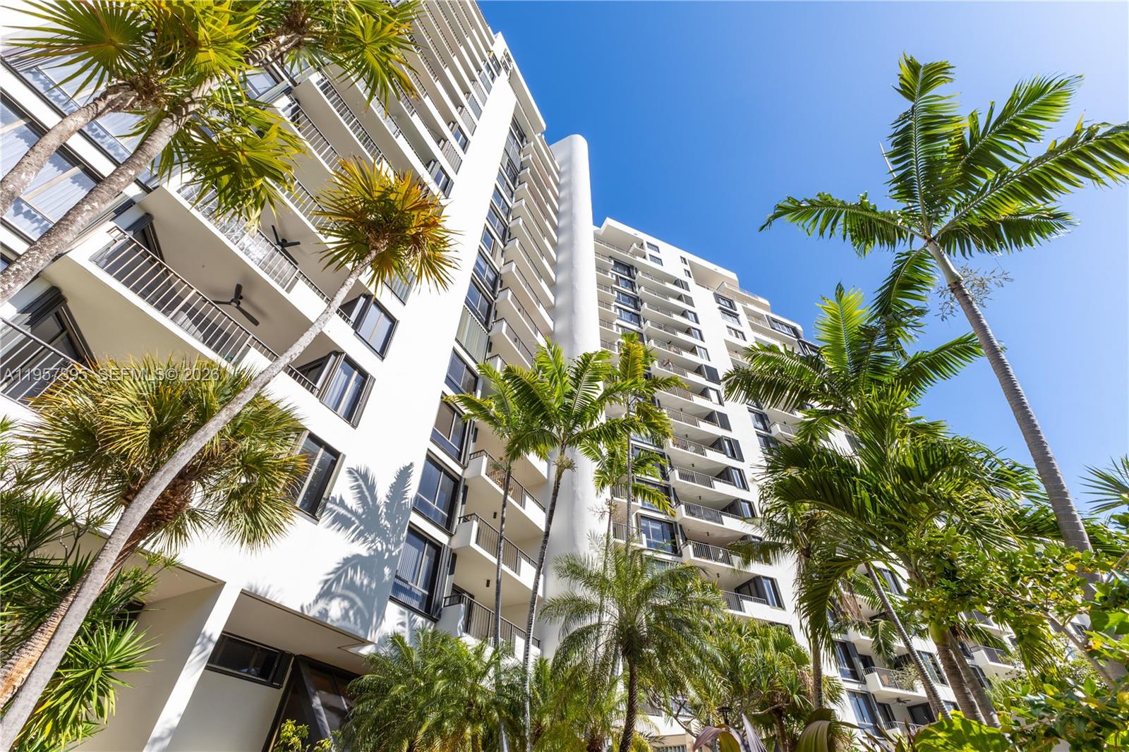 BRICKELL KEY ONE CONDO - Residential