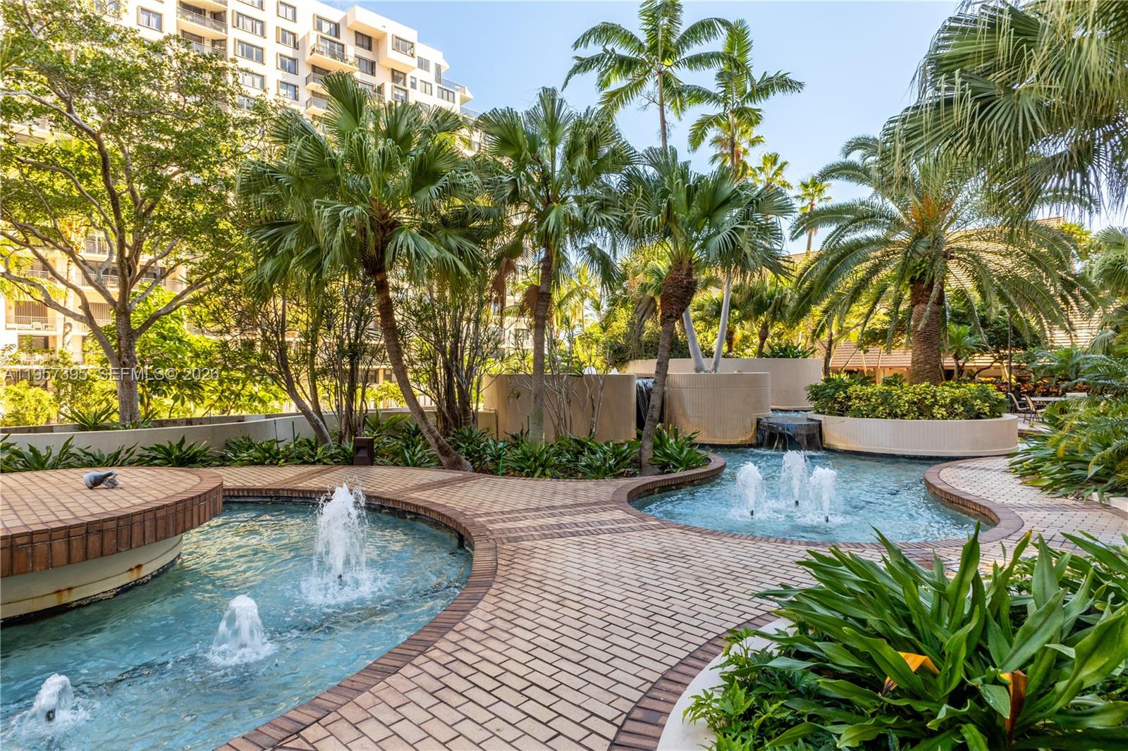 BRICKELL KEY ONE CONDO - Residential