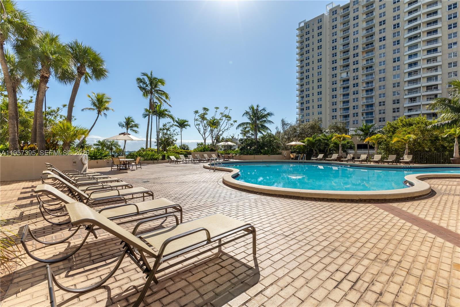 BRICKELL KEY ONE CONDO - Residential