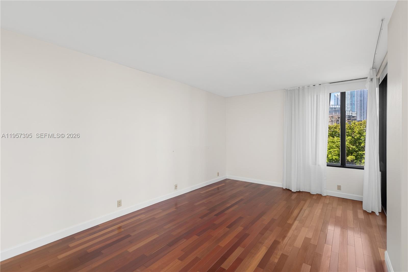 BRICKELL KEY ONE CONDO - Residential