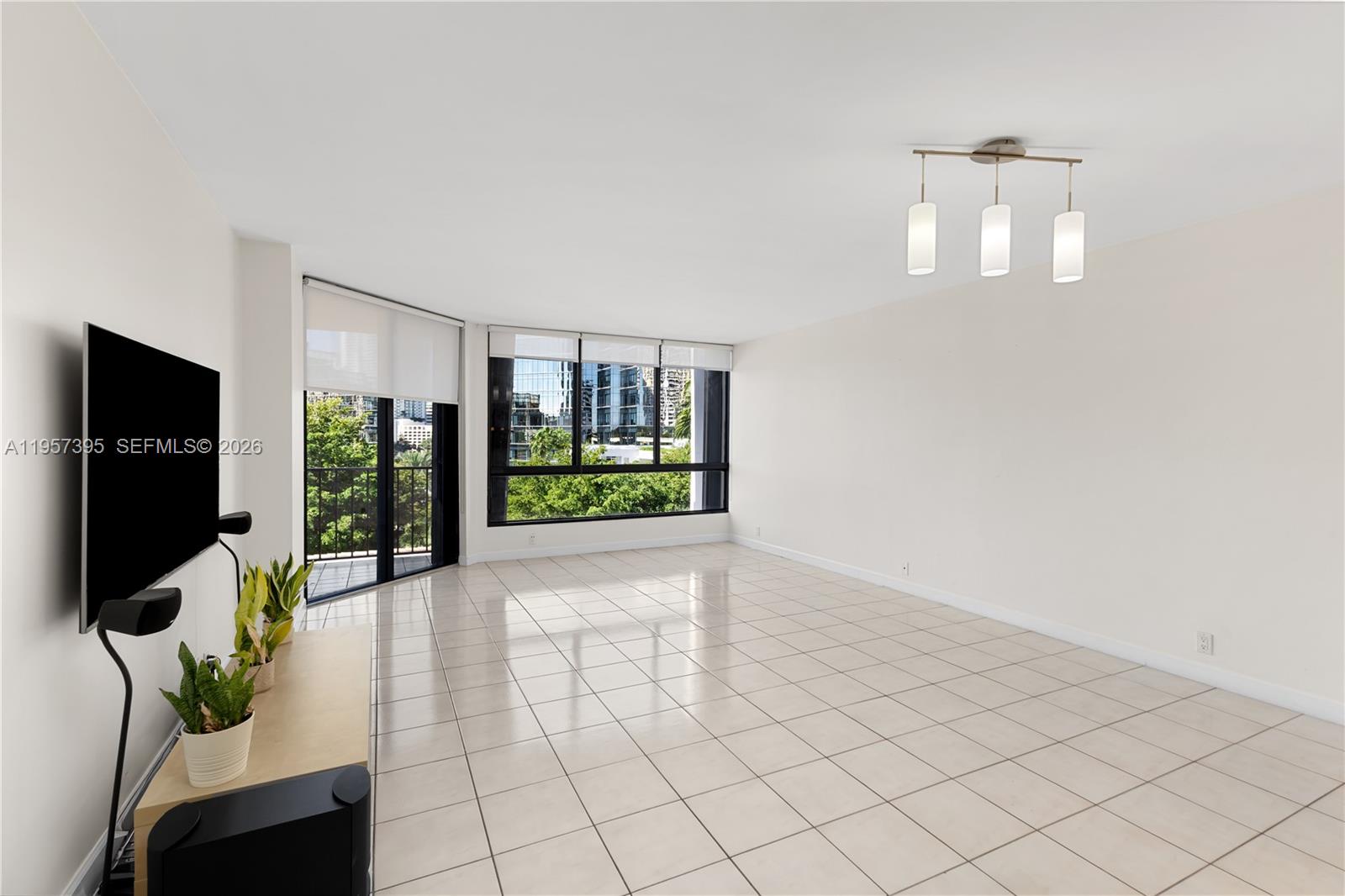 BRICKELL KEY ONE CONDO - Residential