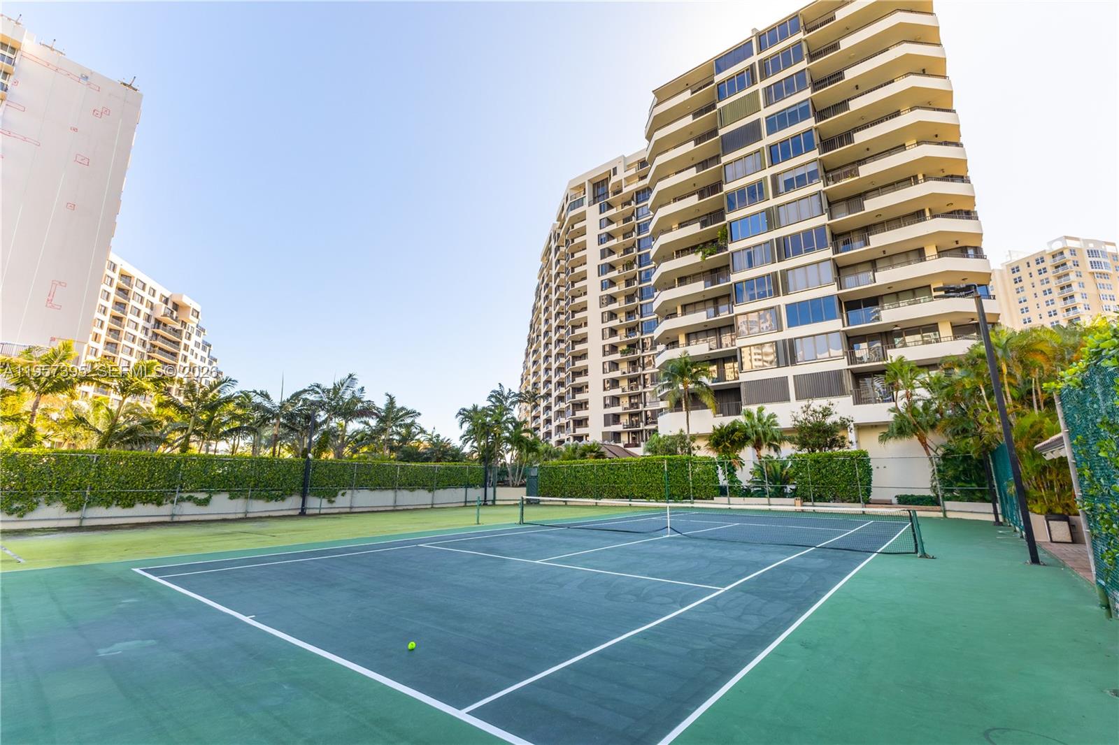 BRICKELL KEY ONE CONDO - Residential