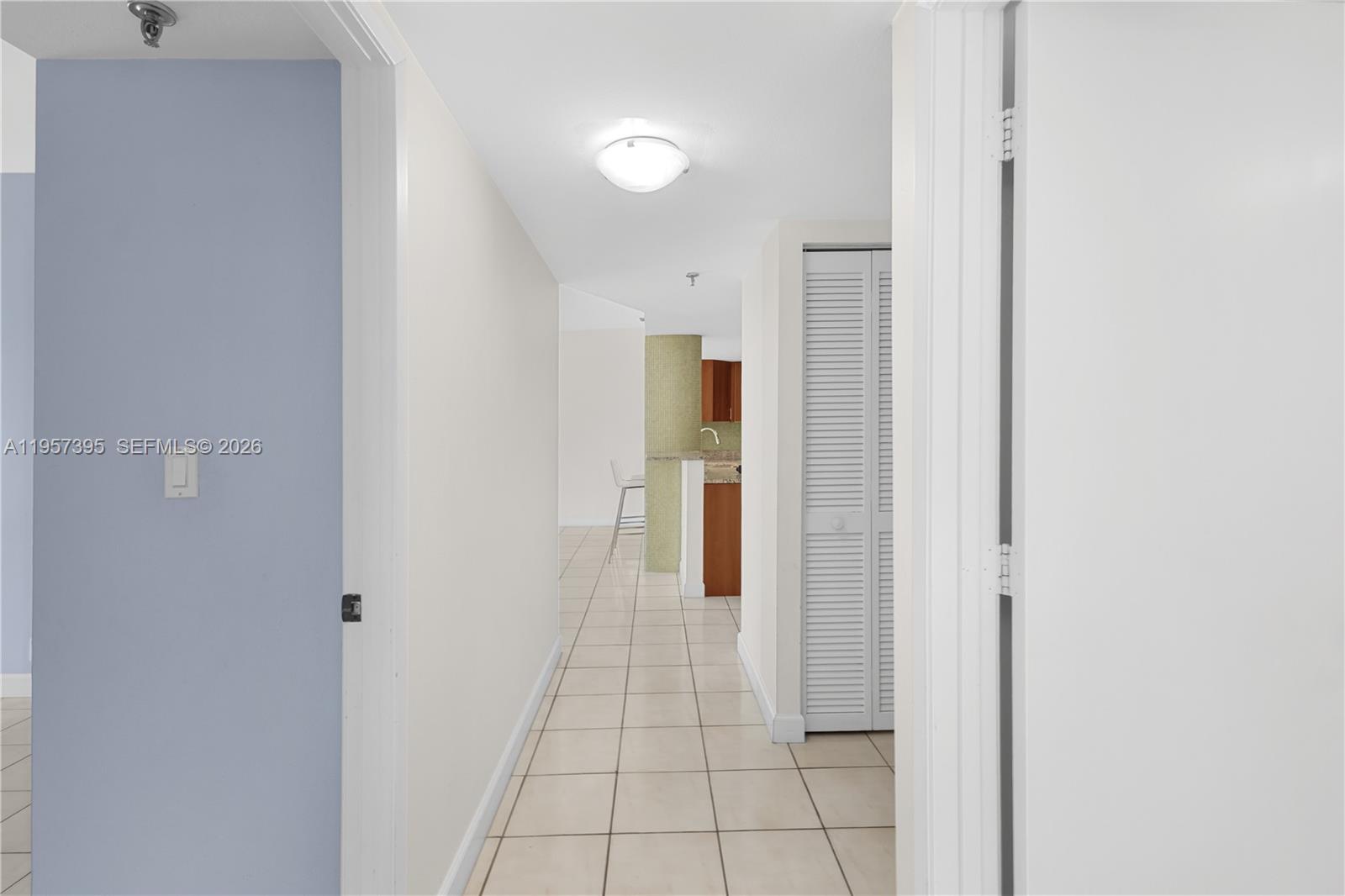 BRICKELL KEY ONE CONDO - Residential