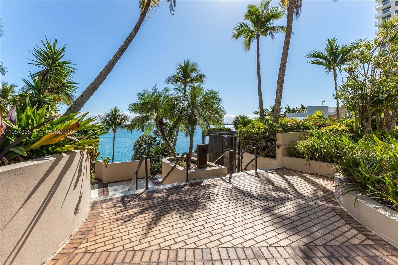 BRICKELL KEY ONE CONDO - Residential