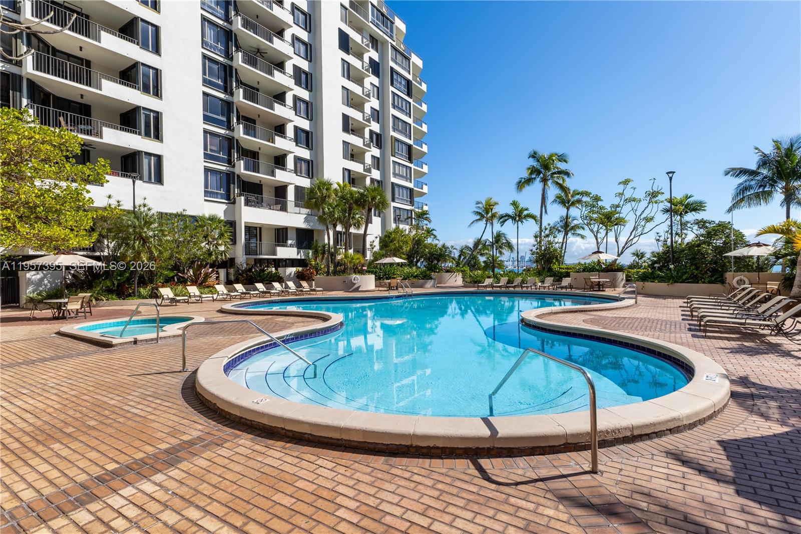 BRICKELL KEY ONE CONDO - Residential