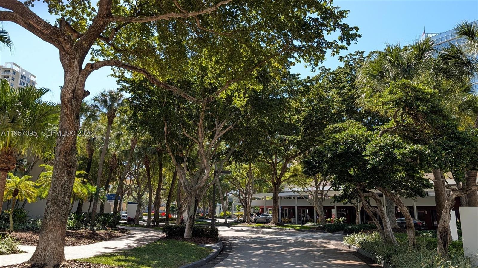 BRICKELL KEY ONE CONDO - Residential