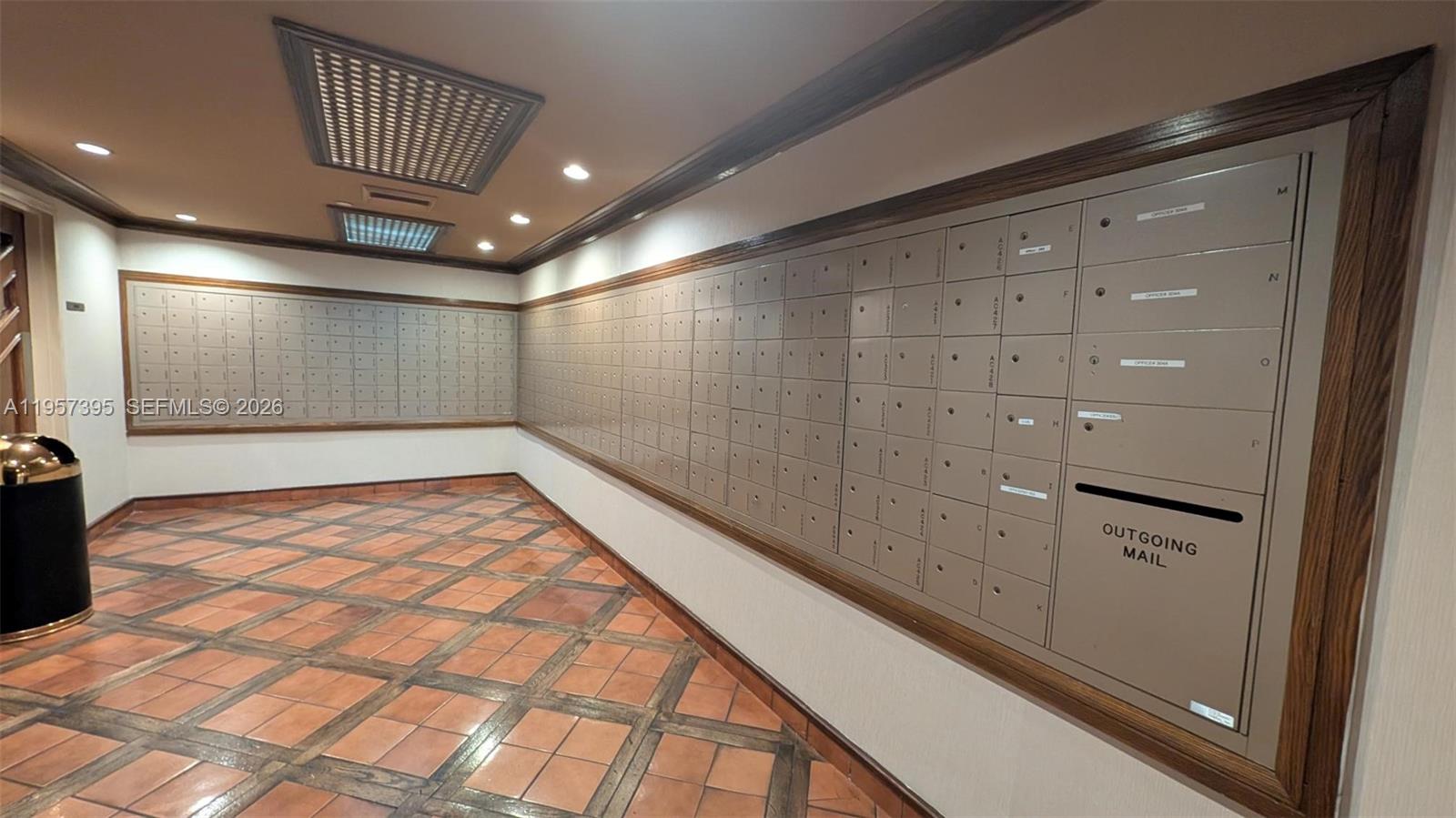 BRICKELL KEY ONE CONDO - Residential