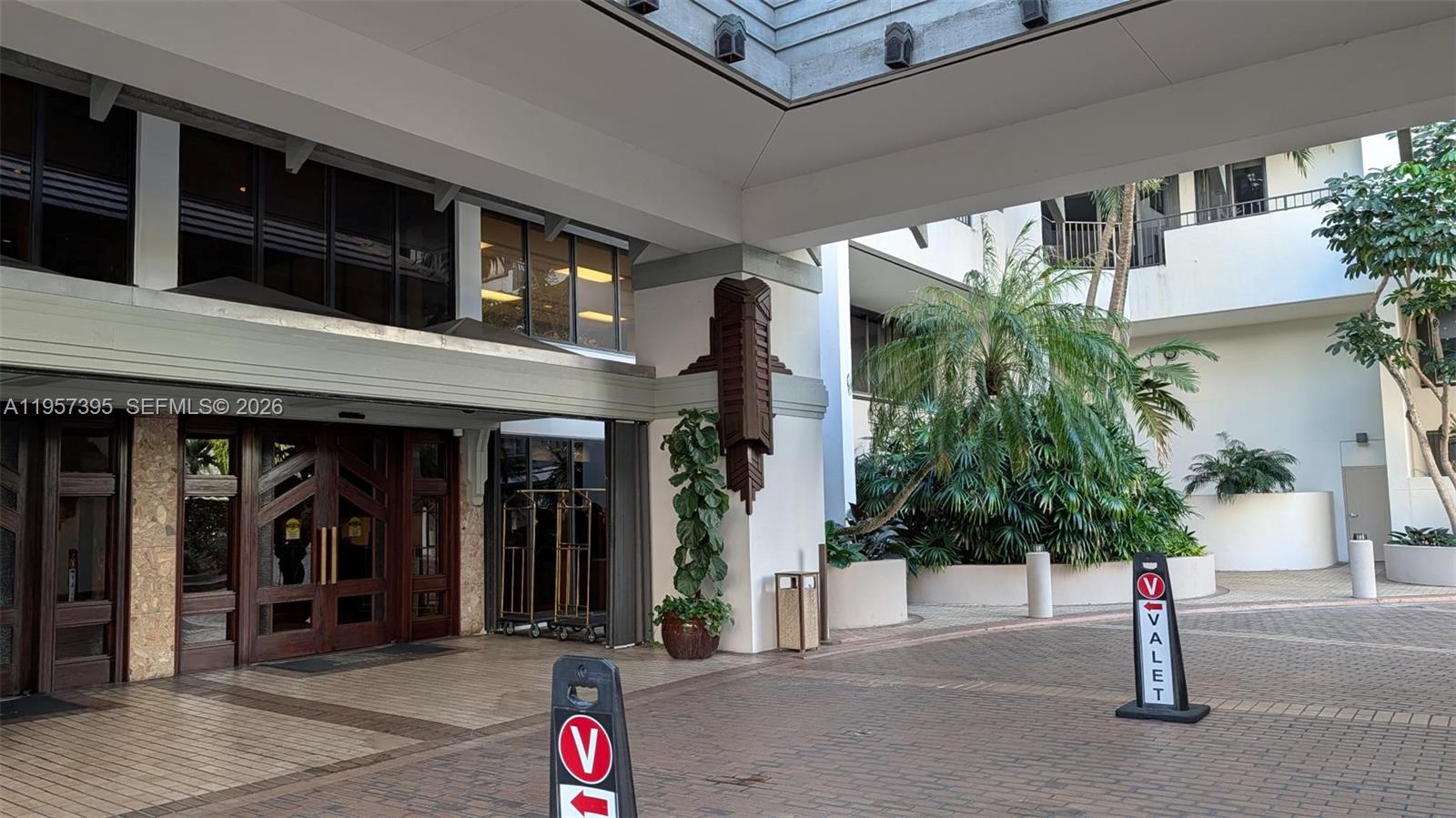 BRICKELL KEY ONE CONDO - Residential