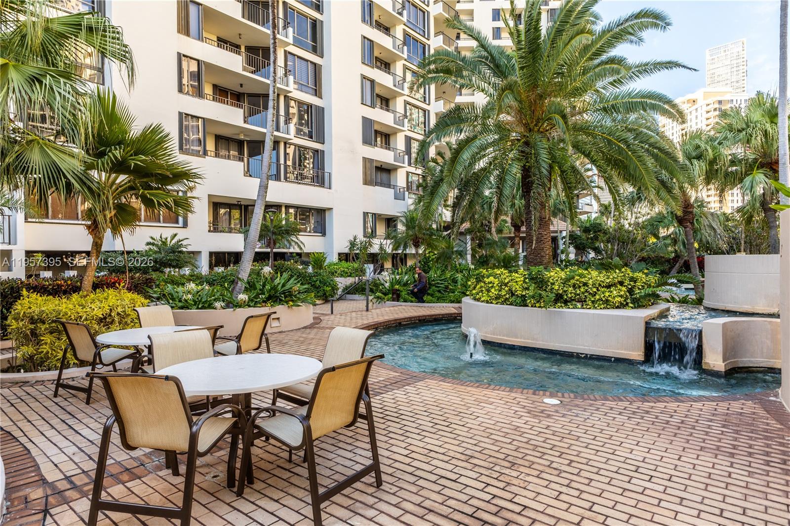 BRICKELL KEY ONE CONDO - Residential