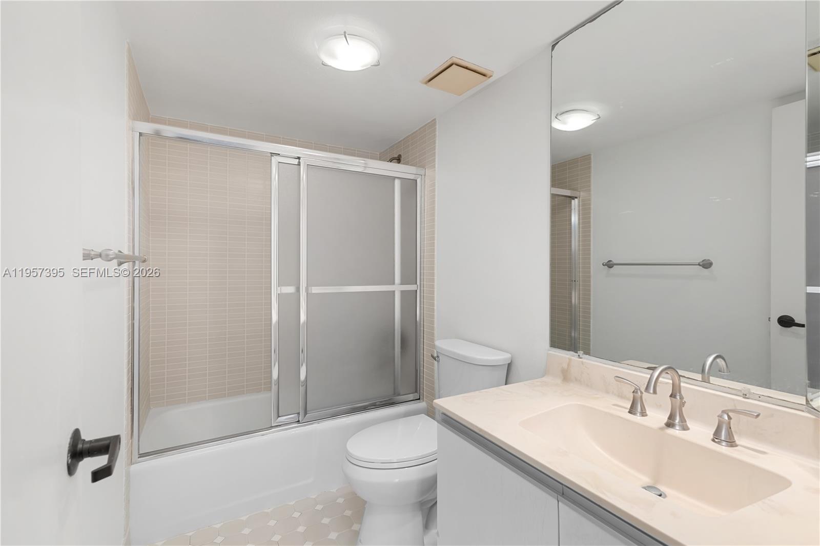 BRICKELL KEY ONE CONDO - Residential