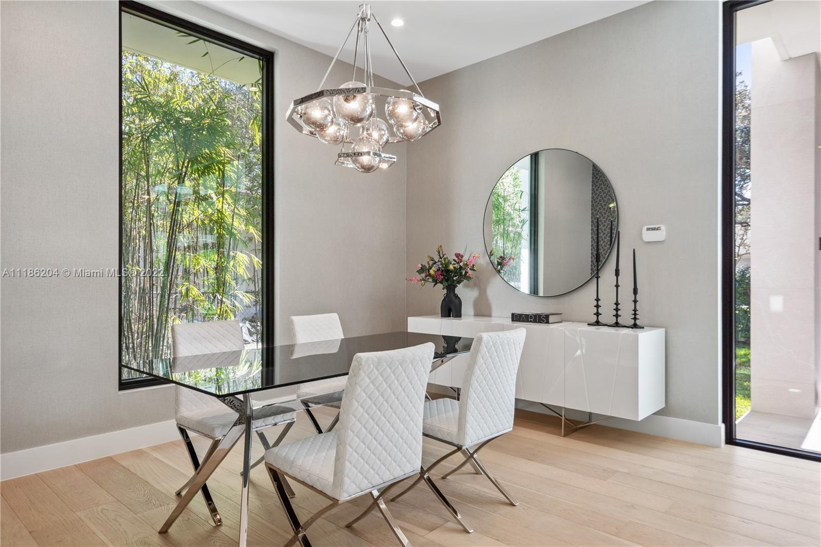 UNIVERSITY ESTATES - Residential