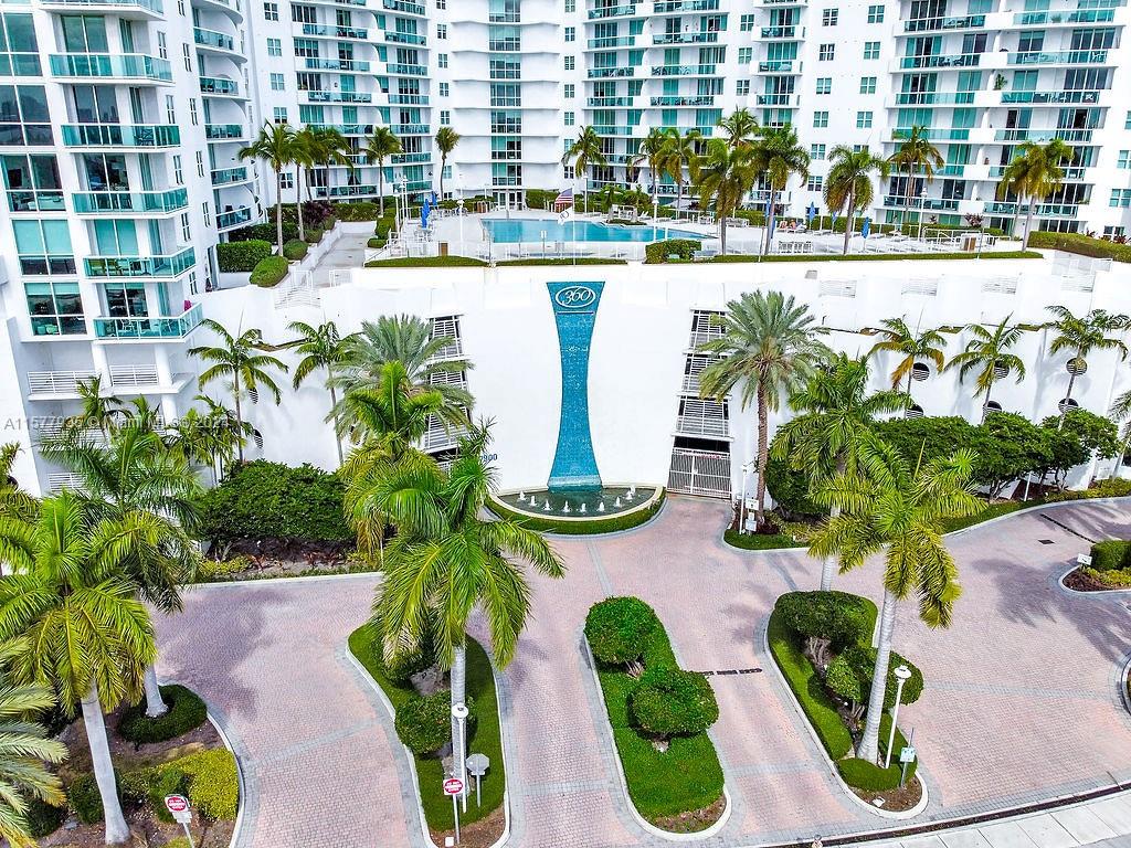 Property for Sale at 7900 Harbor Island Dr 709, North Bay Village, Miami-Dade County, Florida - Bedrooms: 2 
Bathrooms: 2  - $575,000