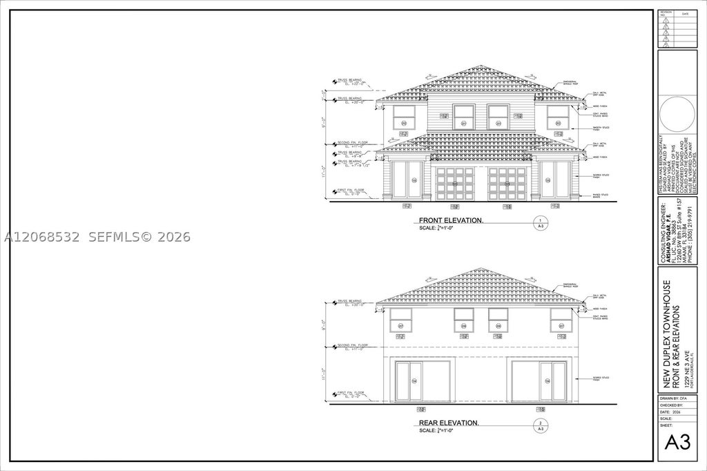 Photo of 1229 NE 3rd Ave, Fort Lauderdale, FL 33304 (MLS # A12068532)