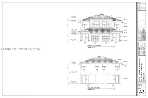 Photo of 1229 NE 3rd Ave, Fort Lauderdale, FL 33304 (MLS # A12068532)