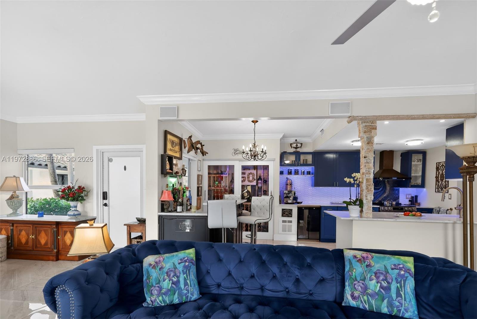 LA CASA DEL RIO VISTA CON - Residential