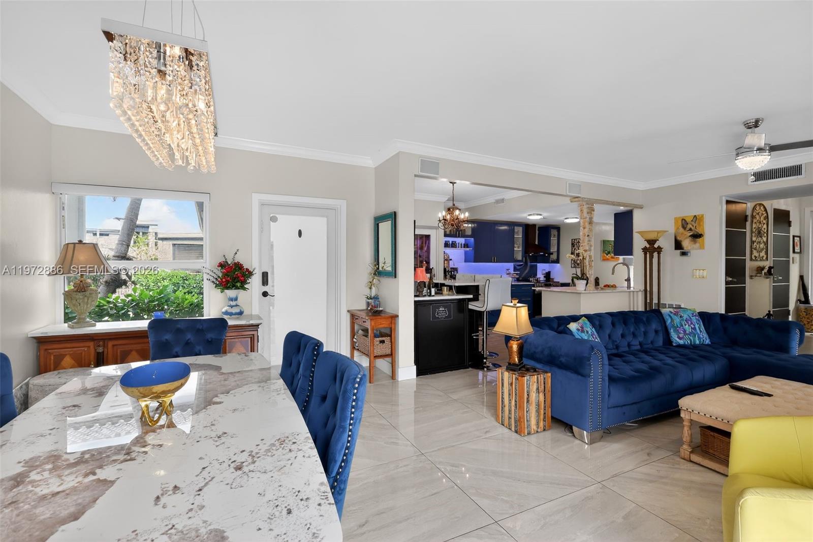 LA CASA DEL RIO VISTA CON - Residential