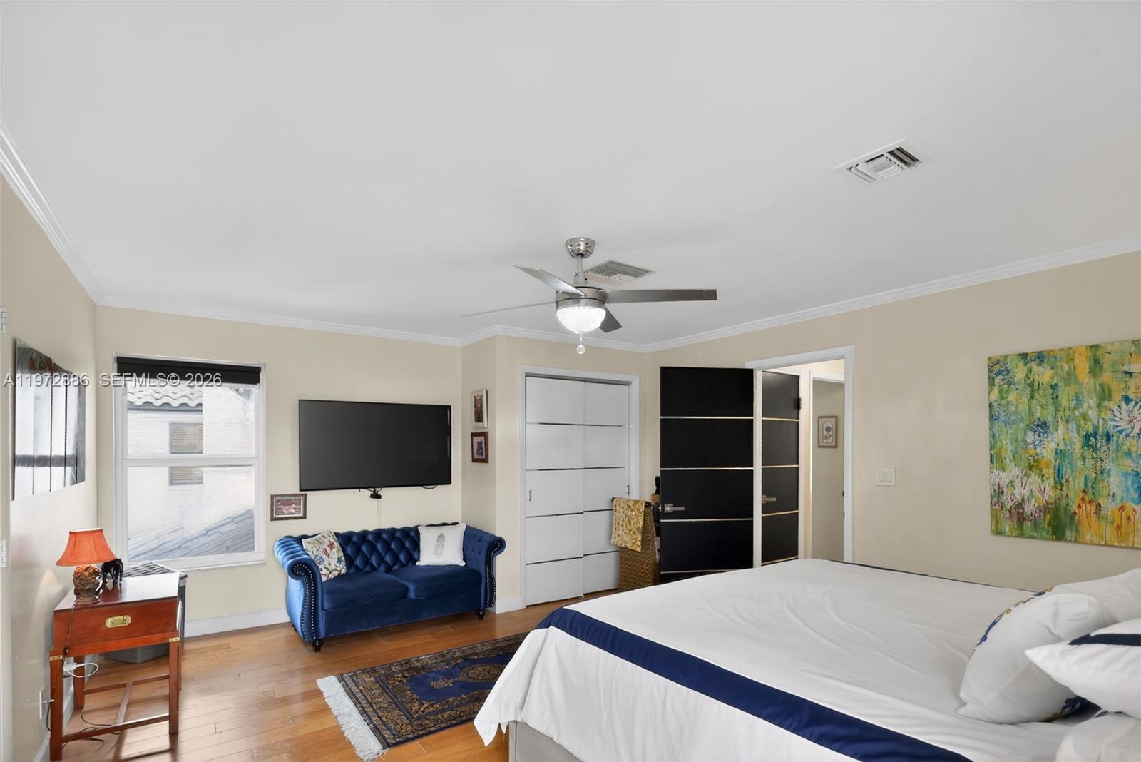 LA CASA DEL RIO VISTA CON - Residential