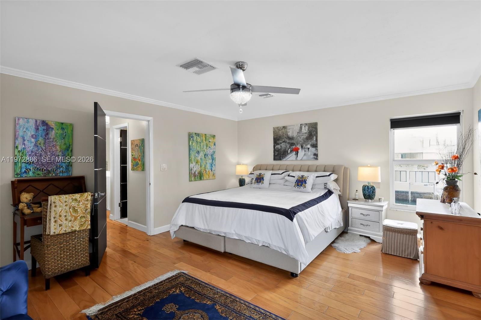 LA CASA DEL RIO VISTA CON - Residential