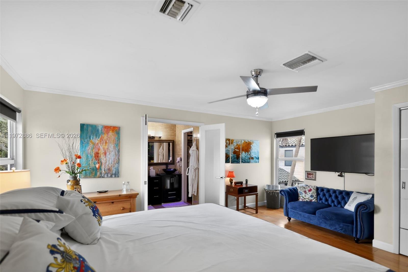 LA CASA DEL RIO VISTA CON - Residential