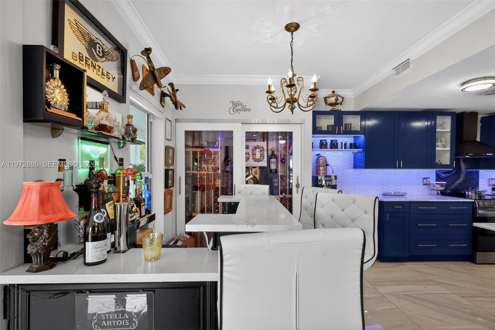 LA CASA DEL RIO VISTA CON - Residential