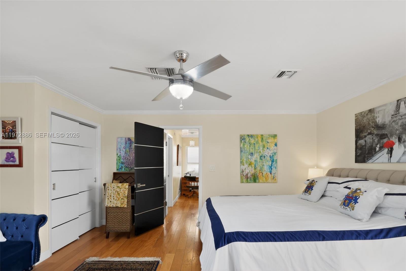 LA CASA DEL RIO VISTA CON - Residential