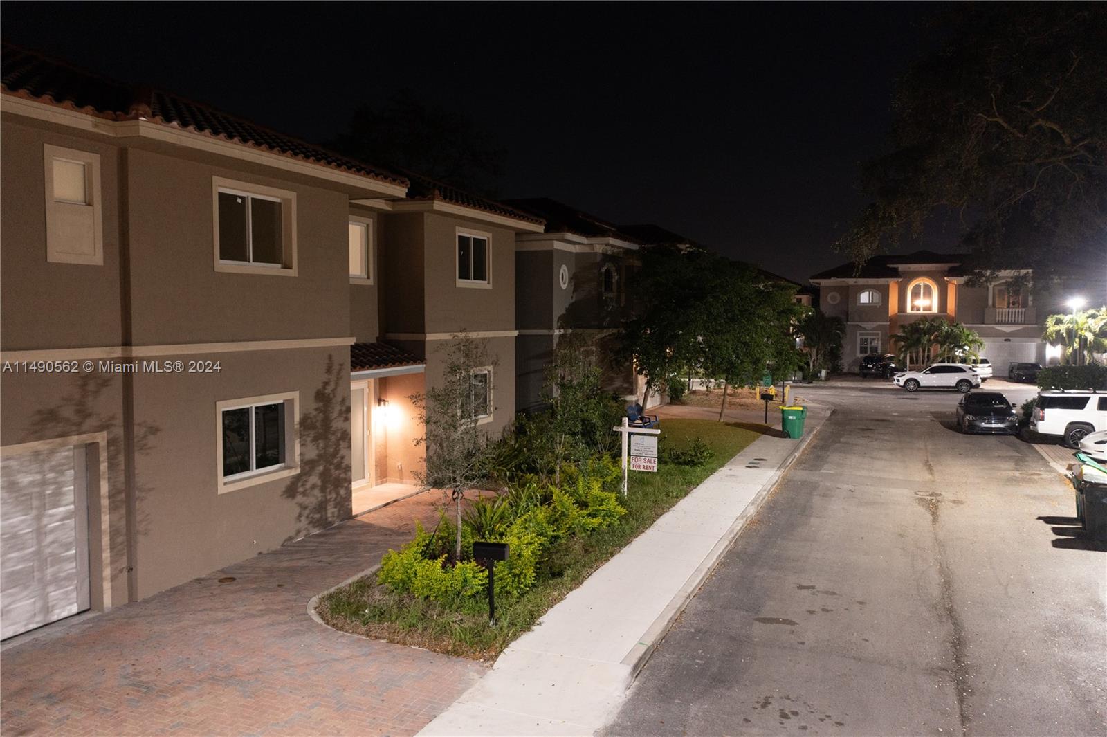 FOREST VIEW ESTATES - Residential