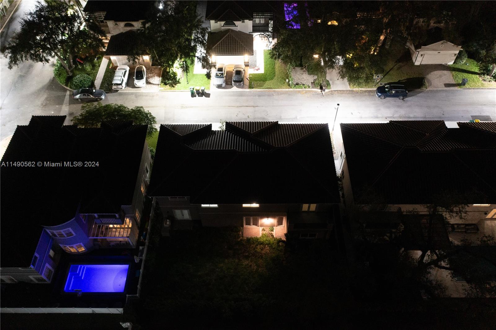 FOREST VIEW ESTATES - Residential