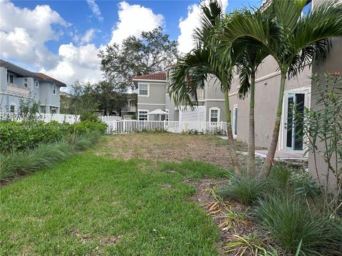 A home in Dania Beach