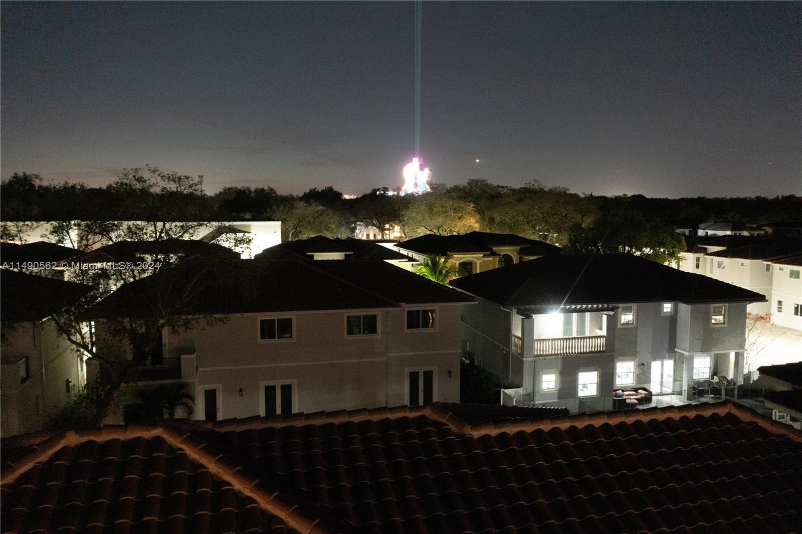 FOREST VIEW ESTATES - Residential