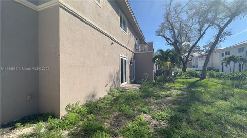 A home in Dania Beach