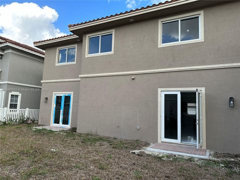 A home in Dania Beach