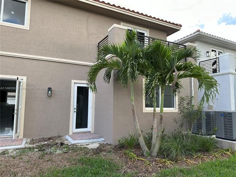 A home in Dania Beach