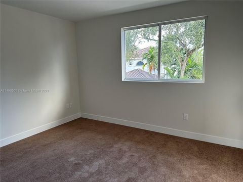 A home in Dania Beach