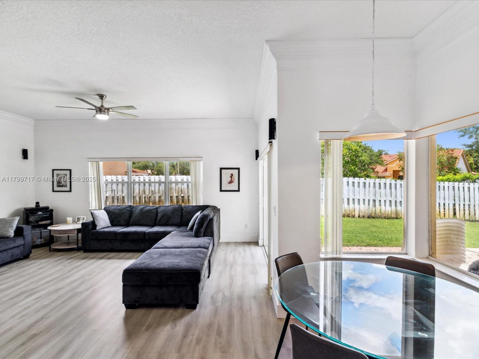 SPRING VALLEY - Residential Lease