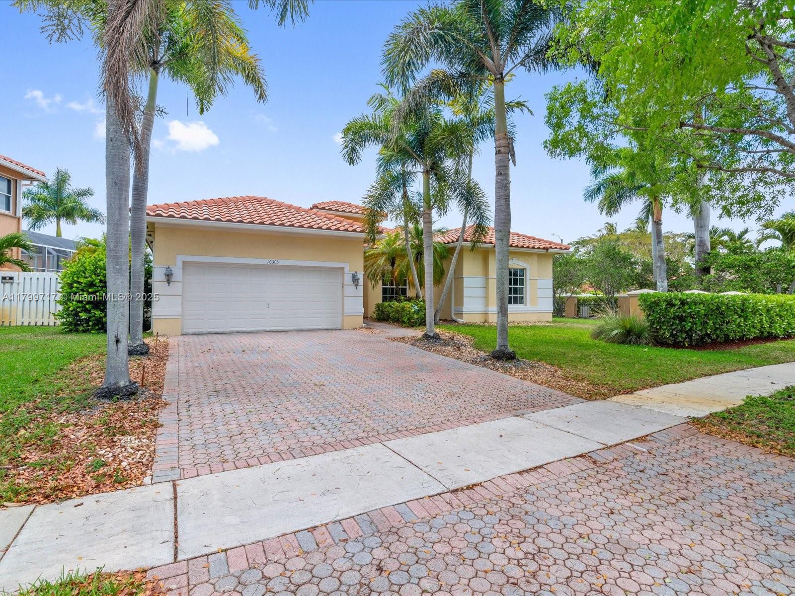 SPRING VALLEY - Residential Lease