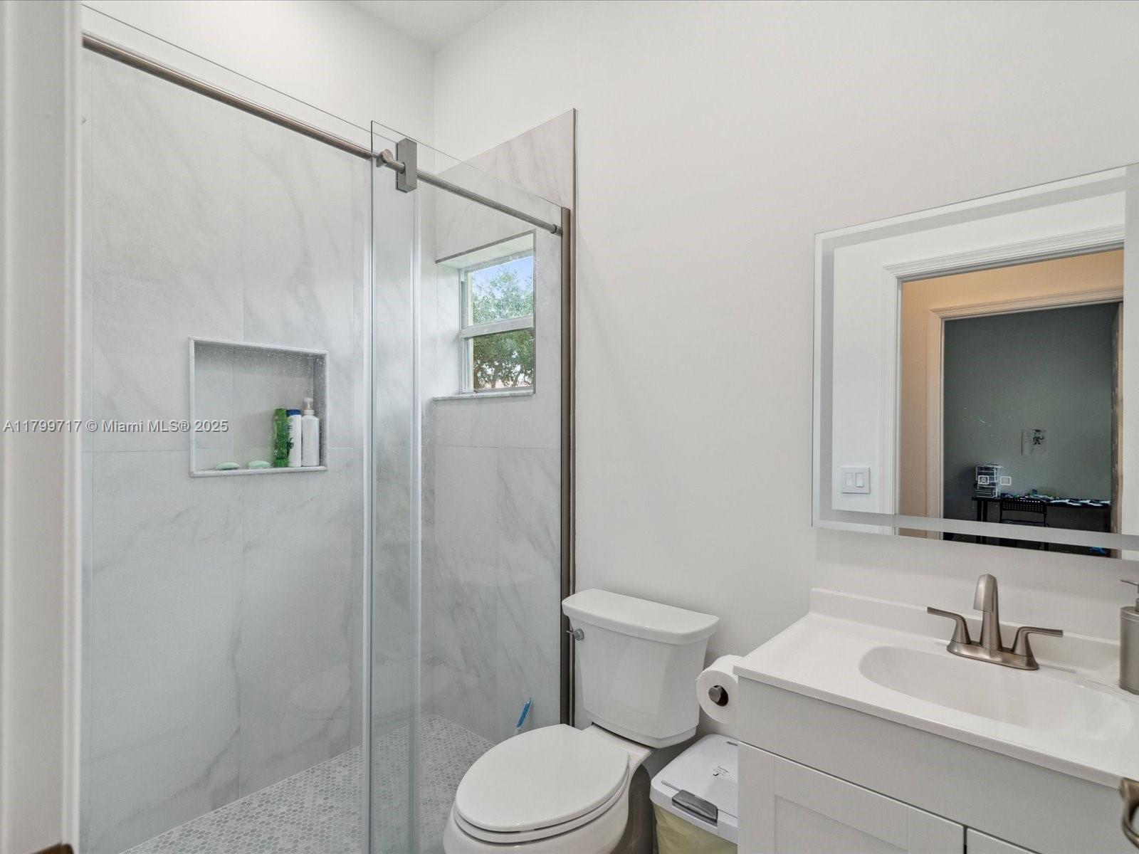 SPRING VALLEY - Residential Lease