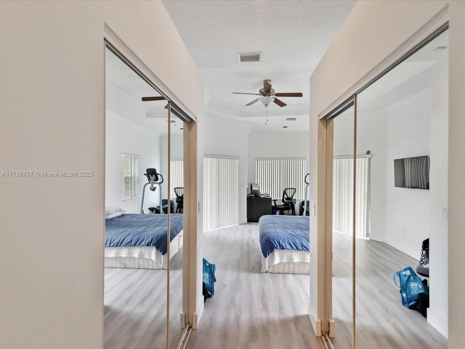 SPRING VALLEY - Residential Lease